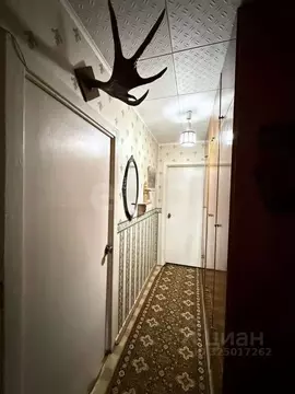 3-к кв. Ярославская область, Ярославль просп. Фрунзе, 55/33 (60.2 м)