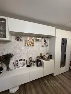 2-к кв. Тульская область, Тула ул. Павшинский мост, 1к1 (62.0 м)