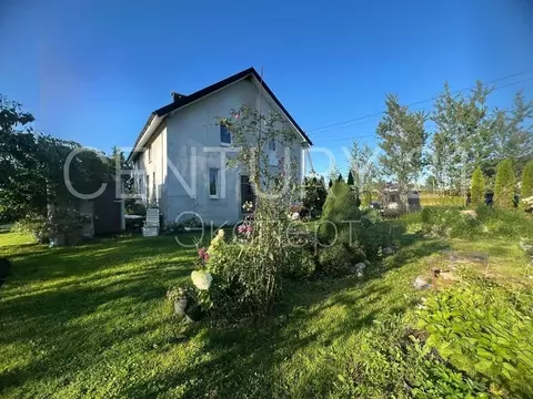 Дом в Калининградская область, Гурьевский муниципальный округ, пос. ...