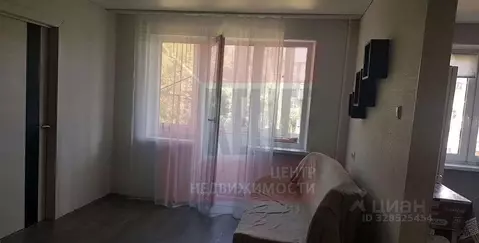 2-к кв. Калининградская область, Калининград ул. Каштановая Аллея, 170 ...