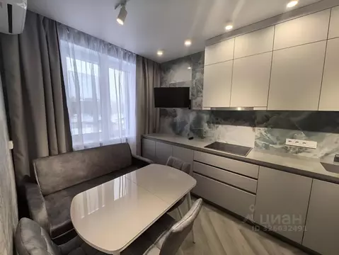 1-к кв. Тюменская область, Тюмень Новгородская ул., 9А (29.0 м)