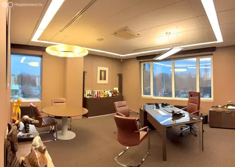 Офис (440 м)