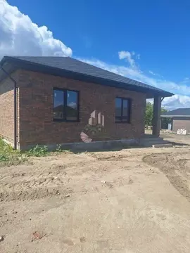 Дом в Саратовская область, Саратов Зерновая ул. (120 м)