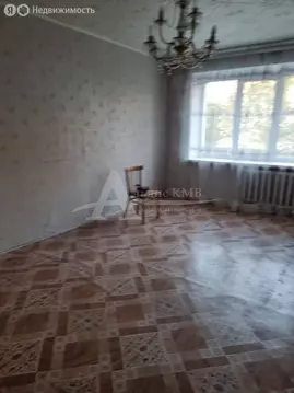 3-комнатная квартира: Георгиевск, улица Калинина, 119/1 (57 м)