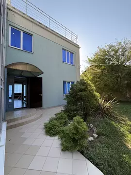 Дом в Краснодарский край, Сочи Заря СТ, 8 (500 м)