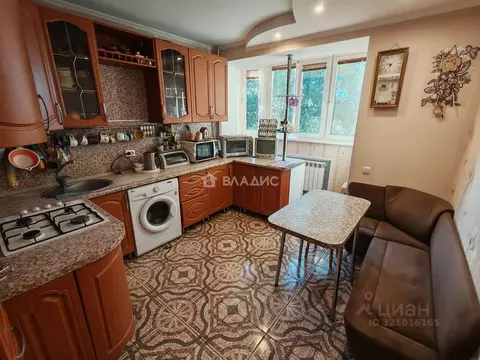 4-к кв. Белгородская область, Белгородский район, Дубовское с/пос, ...