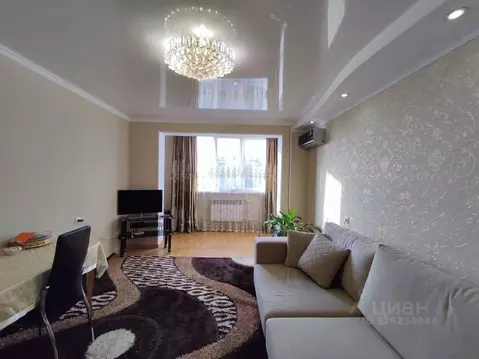 3-к кв. Ставропольский край, Пятигорск просп. 40 лет Октября, 21 (71.1 ...