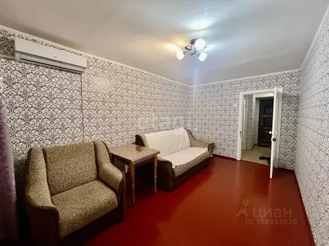 2-к кв. Крым, Саки ул. Ленина (39.7 м)