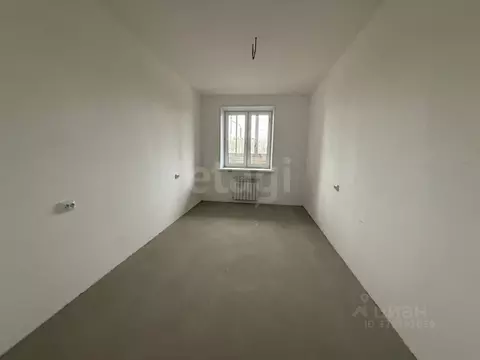 1-к кв. Ярославская область, Ярославль ул. Дядьковская, 52 (38.58 м)