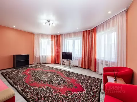 2-к кв. Новосибирская область, Новосибирск ул. Бориса Богаткова, 253/4 ...