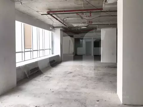 Офис в Москва Преображенская пл., 8 (5552 м)
