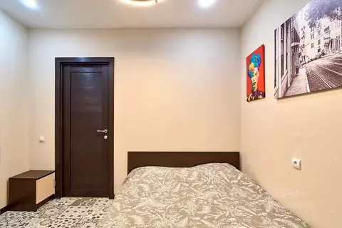 Комната Москва Большой Сухаревский пер., 25С2