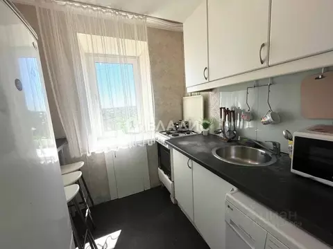 1-к кв. Нижегородская область, Нижний Новгород ул. Маршала Голованова, ...
