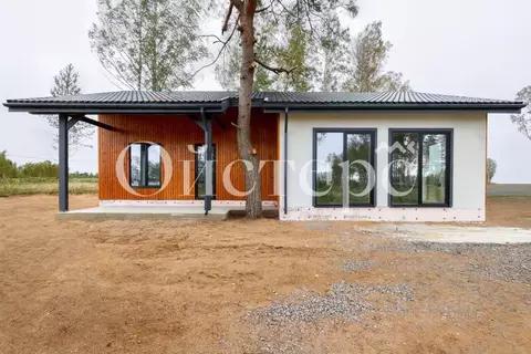 Дом в Ленинградская область, Всеволожский район, Сертоловское ...