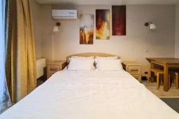 1-к кв. Московская область, Химки Молодежная ул., 78 (29.0 м)