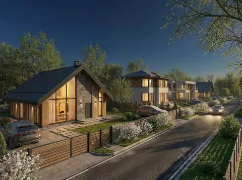 Коттедж в Санкт-Петербург, Санкт-Петербург, Павловск  (198 м)