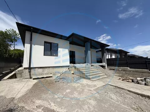 Дом в Ставропольский край, Ессентуки Луговая ул. (146 м)