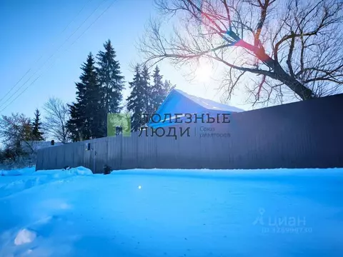 Дом в Орловская область, Орловский муниципальный округ, с. Троицкое ...