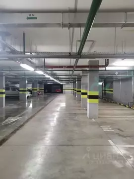 Гараж в Москва проезд Шелихова, 1к1 (14 м)