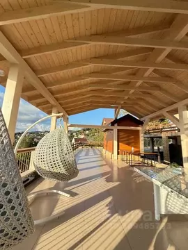 Дом в Краснодарский край, Сочи городской округ, с. Бестужевское ул. ...