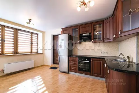 Коттедж в Новосибирская область, Новосибирский район, Морской ...