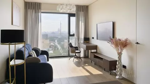 2-к кв. Москва Поклонная ул., 9 (70.0 м)