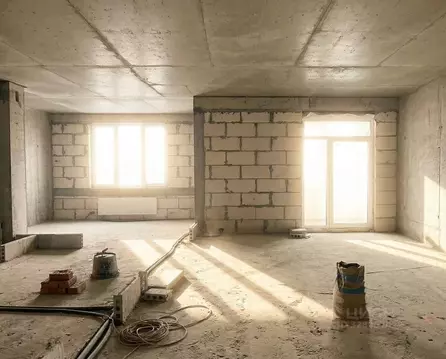 3-к кв. Москва Мосфильмовская ул., 88к2с6 (103.0 м)