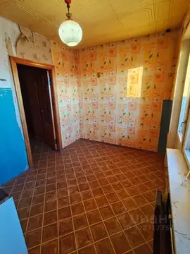 2-к кв. Нижегородская область, Нижний Новгород Красноуральская ул., 3 ...