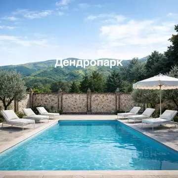 Дом в Краснодарский край, Геленджик ул. Циолковского, 32 (180 м)