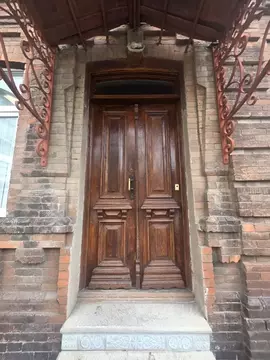 Дом в Северная Осетия, Владикавказ ул. Никитина, 6 (136 м)