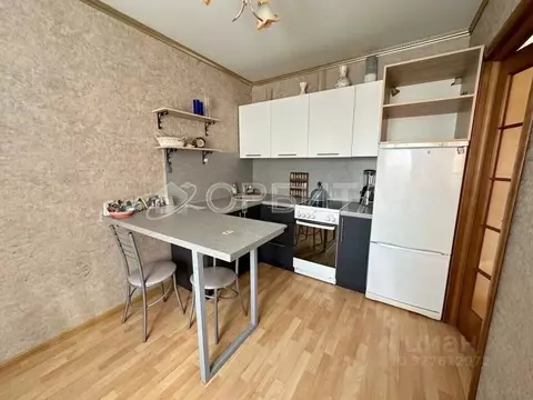 1-к кв. Тюменская область, Тюмень Северная ул., 3к2 (35.0 м)