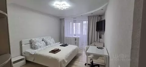 3-к кв. Татарстан, Казань просп. Ямашева, 101 (74.0 м)