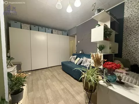 2-комнатная квартира: Санкт-Петербург, улица Стойкости, 14 (46.2 м)