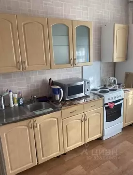 1-к кв. Красноярский край, Красноярск ул. Чернышевского, 118 (40.0 м)