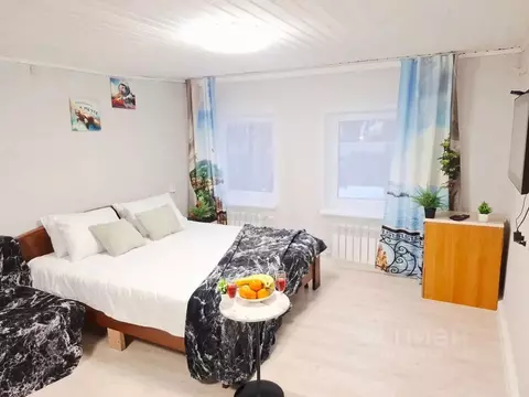 1-к кв. Московская область, Пушкинский городской округ, д. Талицы 8 ...