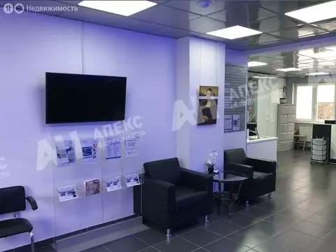 Помещение свободного назначения (335 м)