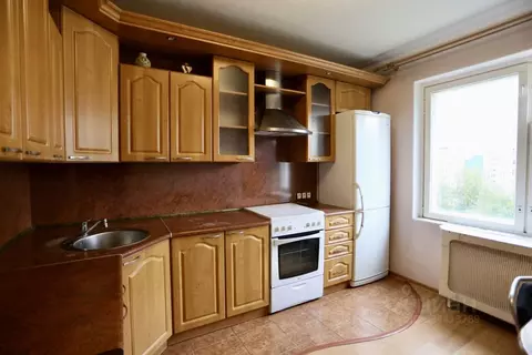 1-к кв. Санкт-Петербург ул. Подвойского, 26к2 (38.0 м)