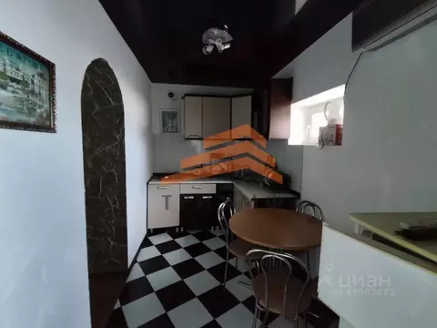 Дом в Крым, Феодосия муниципальный округ, Коктебель пгт ул. Калинина, ...