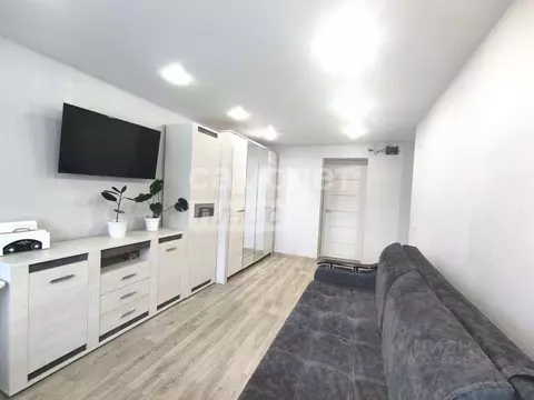 2-к кв. Марий Эл, Йошкар-Ола ул. Лебедева, 29 (44.9 м)