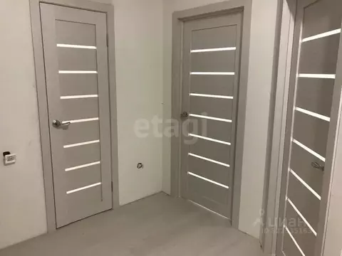 1-к кв. Белгородская область, Алексеевка ул. Льва Толстого, 44А (42.6 ...