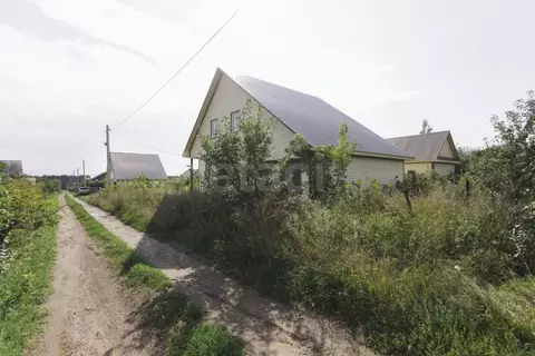 Дом в Башкортостан, Уфимский район, Булгаковский сельсовет, Урал ...