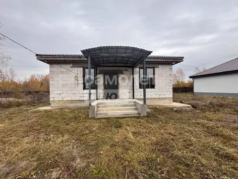 Дом в Челябинская область, Сосновский муниципальный округ, с. ...