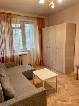 1-к кв. Москва Амурская ул., 25К1 (32.0 м)