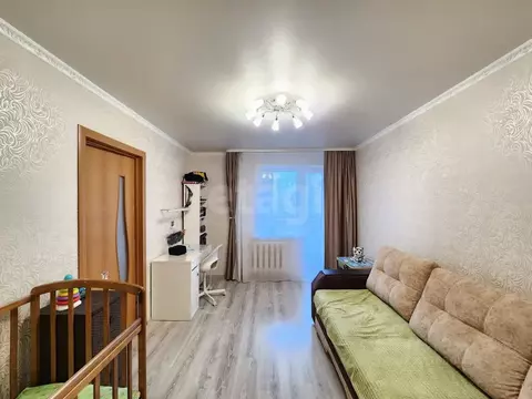 1-к кв. Башкортостан, Стерлитамак ул. Худайбердина, 222 (48.0 м)