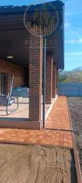 Дом в Ставропольский край, Пятигорск городской округ, с. Золотушка ...