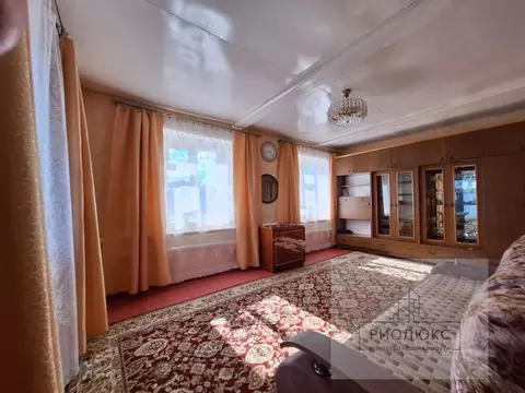 Дом в Челябинская область, Нагайбакский муниципальный округ, пос. ...