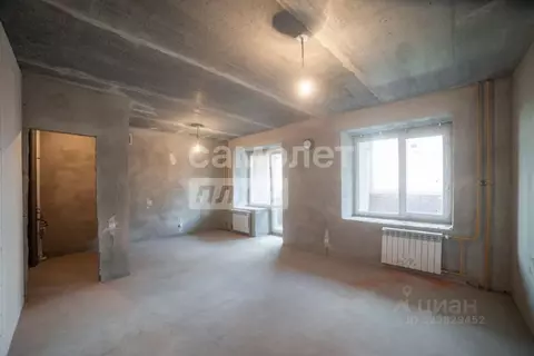 2-к кв. Томская область, Томский район, д. Кисловка, Левобережный мкр ...