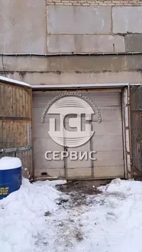 Производственное помещение в Московская область, Солнечногорск ...