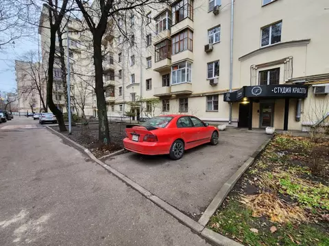 Помещение свободного назначения в Москва Народная ул., 11С1 (75 м)