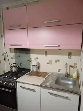 2-к кв. Тюменская область, Тюмень ул. Белинского, 14 (44.0 м)